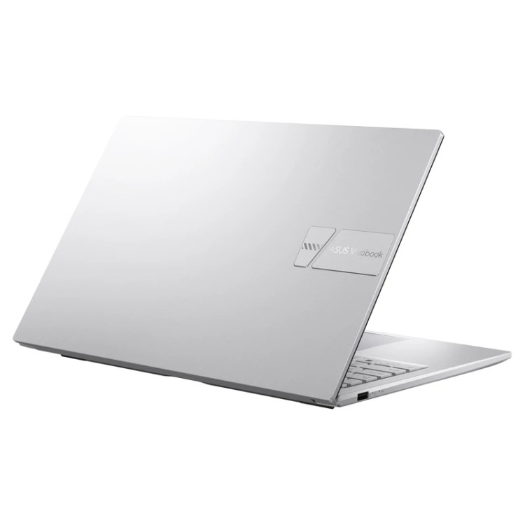 Asus Vivobook 15 F1504VA-NJ826-i7 1355U-16GB DDR4 3200MHz-512GB SSD-TN-Fingerprint-Backlit 15.6 inch Laptop