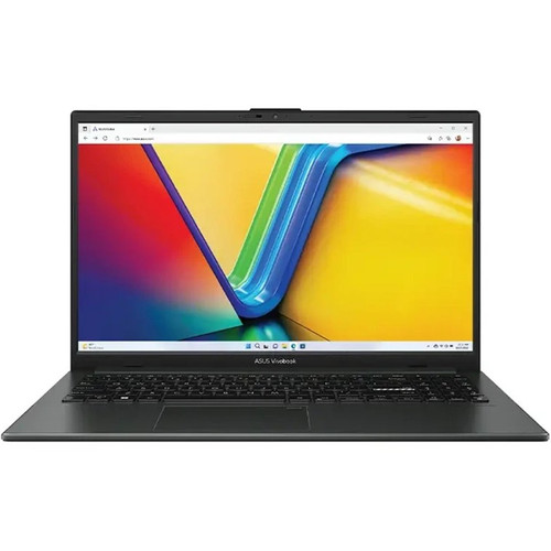 Asus Vivobook GO L1504FA-NJ560-R5 7520U-8GB LPDDR5-512GB SSD-TN 15.6 Inch Laptop
