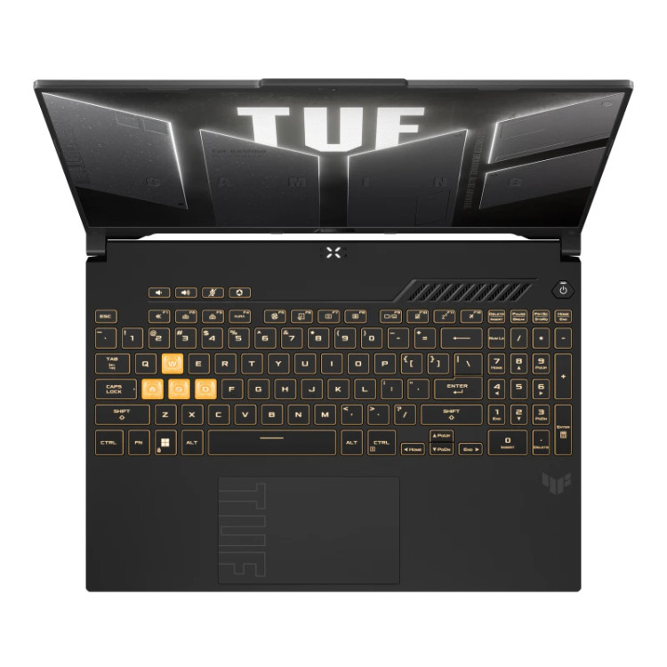 Asus TUF Gaming F16