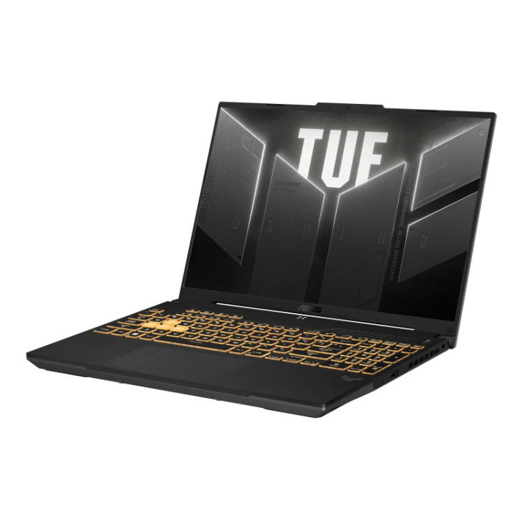 Asus TUF Gaming F16
