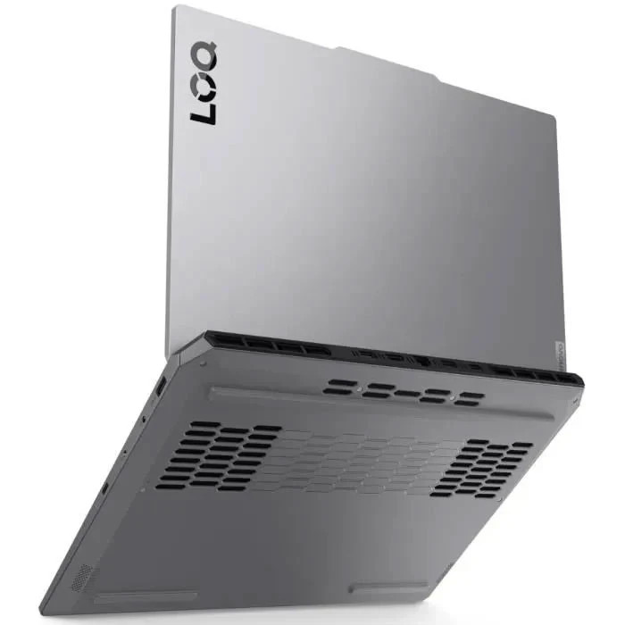 Lenovo LOQ 15IRX10-i7 14700HX-RTX5050 8GB-24GB DDR5 4800MHz-512GB SSD-FHD 144Hz 15.6 inch Laptop