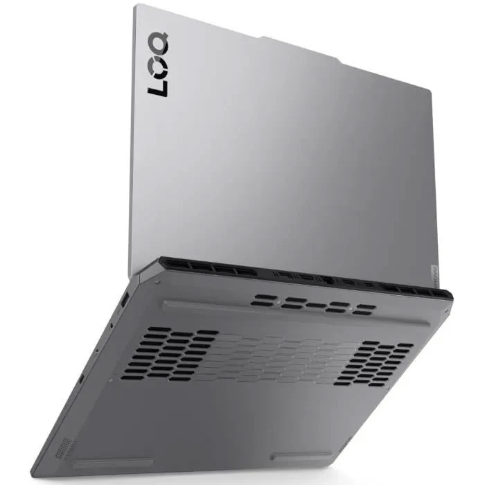 Lenovo LOQ 15IRX10-i5 13450HX-16GB DDR5 4800MHz-512GB SSD-RTX5050 8GB-FHD 144Hz-W 15.6 inch Laptop - Customized