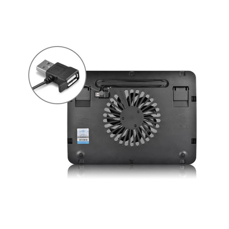 DeepCool Wind Pal Mini Coolpad