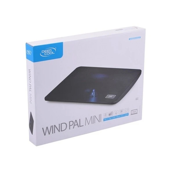 DeepCool Wind Pal Mini Coolpad