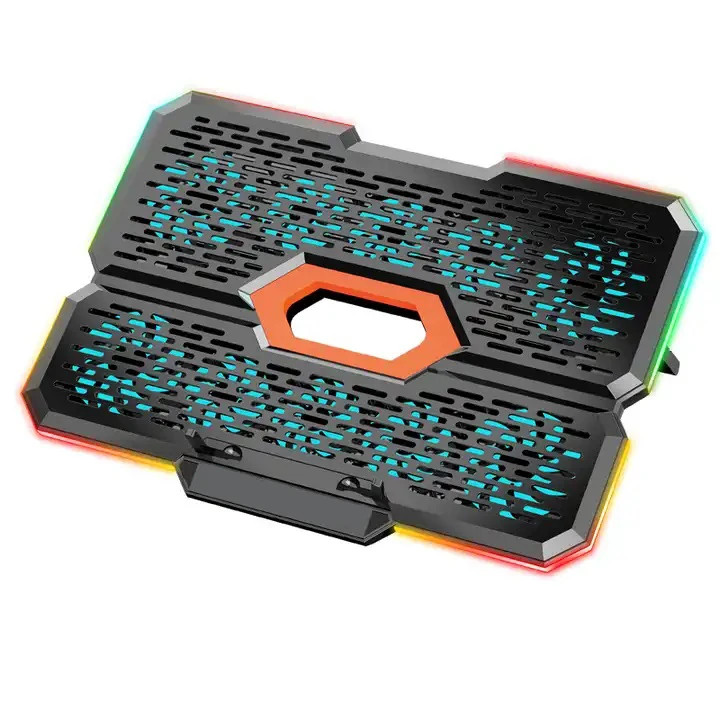 COOLCOLD K39 10FAN