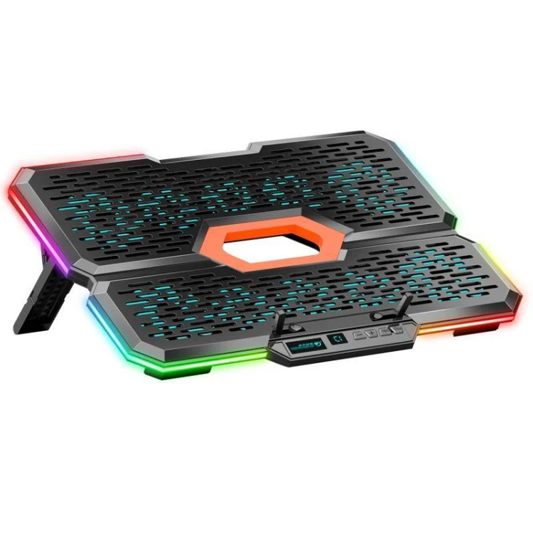COOLCOLD K39 10FAN