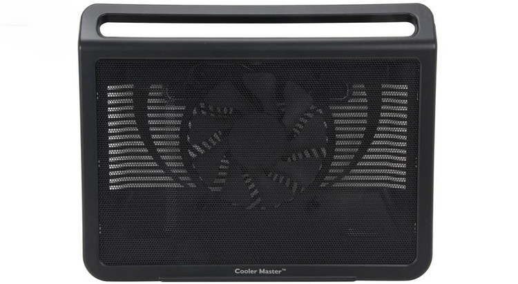 Cooler Master NOTEPAL L1 Coolpad