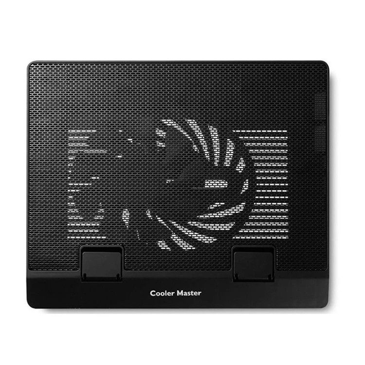 COOLER MASTER Notepal Ergostand Lite COOLPAD