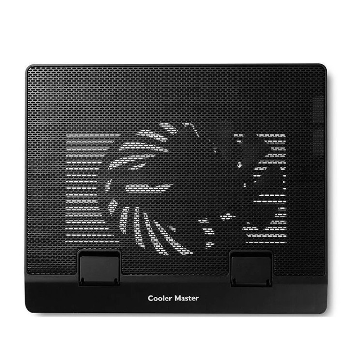 COOLER MASTER Notepal Ergostand Lite COOLPAD