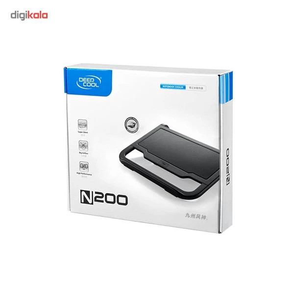 DeepCool N200