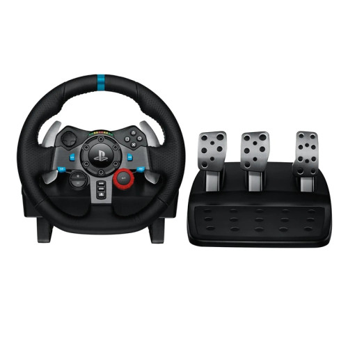 LOGITECH G29 Driving Force