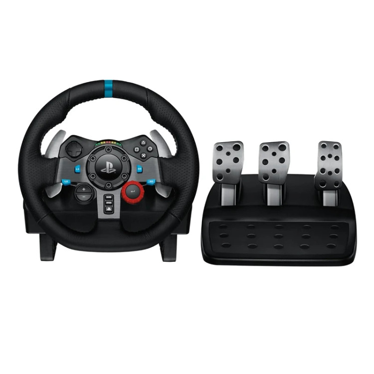 LOGITECH G29 Driving Force