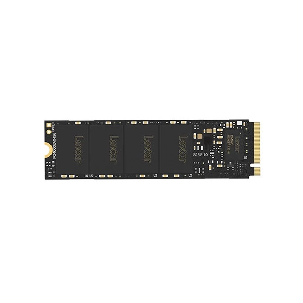 حافظه اس اس دی اینترنال لکسار مدل NM620 M.2 2280 NVMe ظرفیت 1 ترابایت