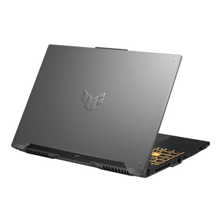 Asus TUF Gaming F16 FX607VU-RL081-Core 5 210H-16GB DDR5 4800MHz-1TB SSD-RTX3050 6GB-FHD 144Hz 16 inch Laptop