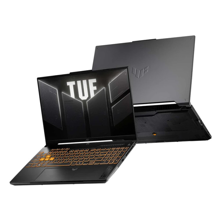 Asus TUF Gaming F16 FX607VU-RL081-Core 5 210H-16GB DDR5 4800MHz-1TB SSD-RTX3050 6GB-FHD 144Hz 16 inch Laptop