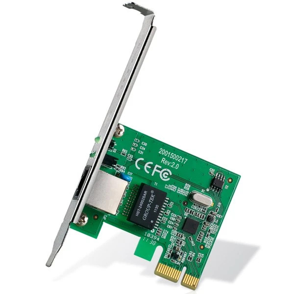 TP-LINK TL-WN781ND 150Mbps Wireless N PCI Express Adapter