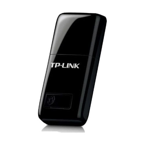 TP-LINK TL-WN823N 300Mbps Wireless N Mini USB Adapter