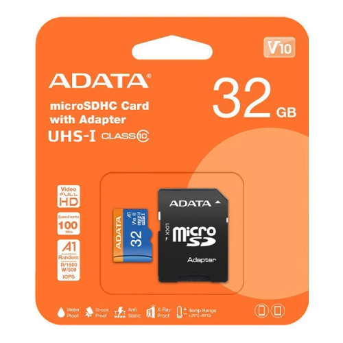 Adata U1 C10100MB 32GB