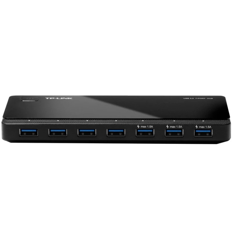 TP-LINK UH700 USB 3.0 7-Port Hub