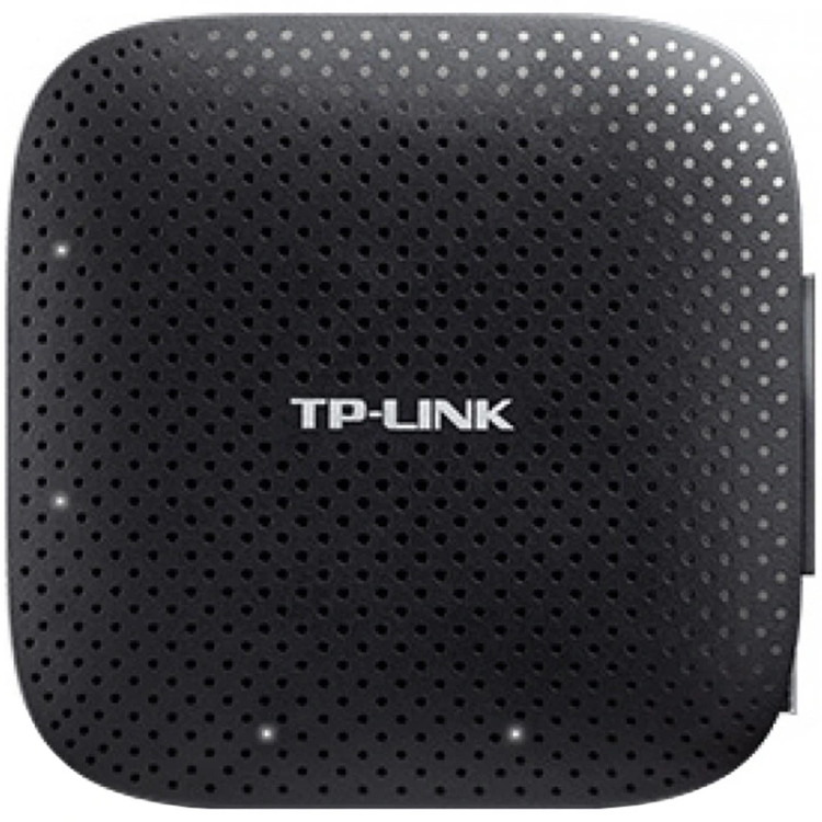 TP-LINK UH400 4-Port USB 3.0 Hub