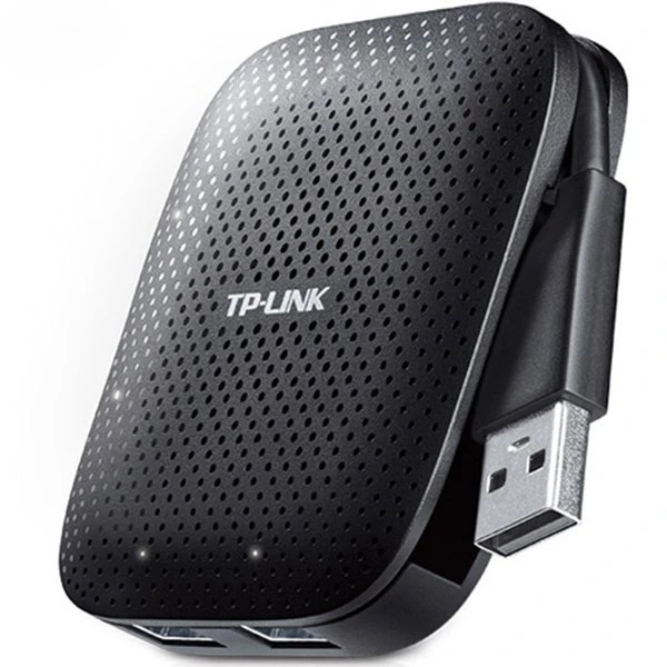 TP-LINK UH400 4-Port USB 3.0 Hub