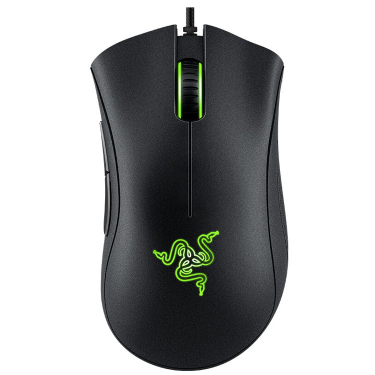 موس گیمینگ ریزر مدل DeathAdder Essential