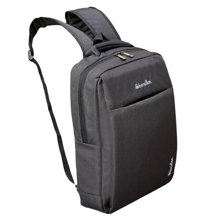 BENETTON - BNT800105 LAPTOP BACKPACK
