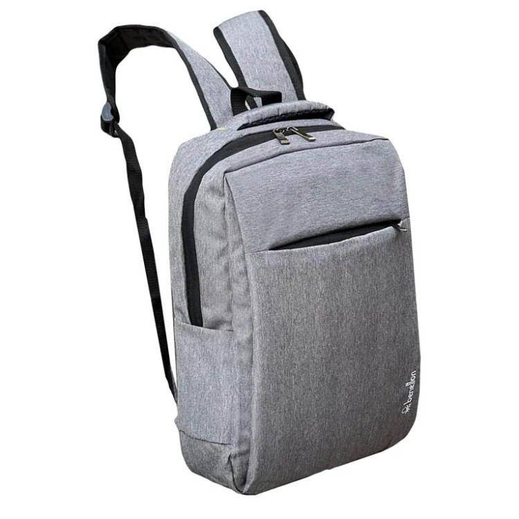 BENETTON - BNT800105 LAPTOP BACKPACK