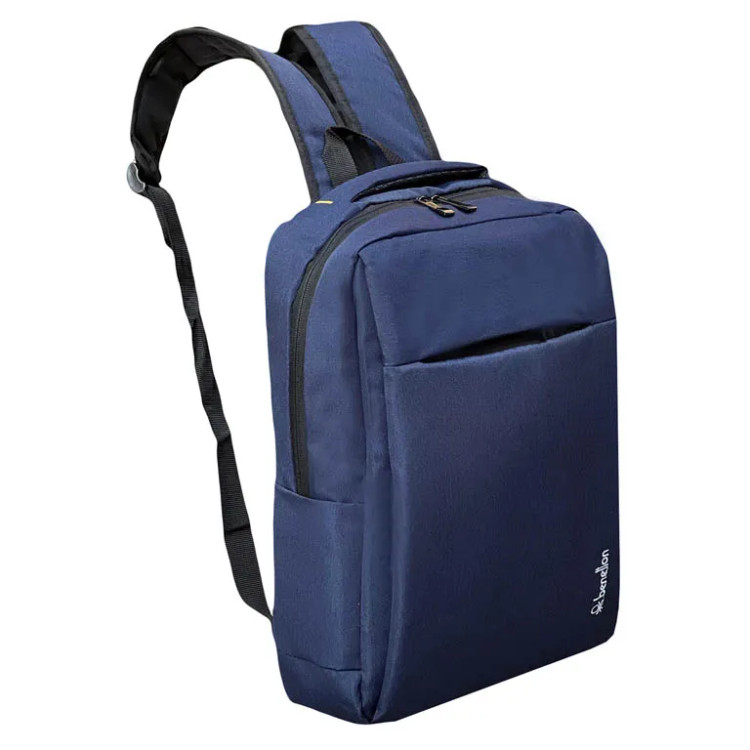 BENETTON - BNT800105 LAPTOP BACKPACK