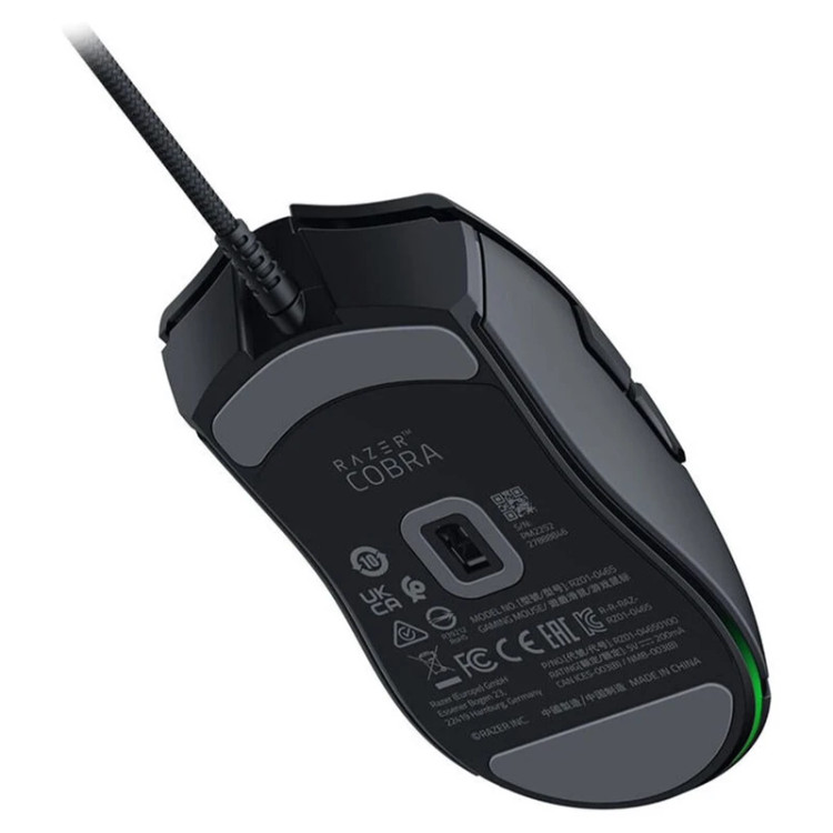 Razer COBRA MOUSE