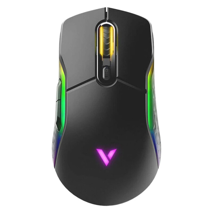 ماوس بی سیم مخصوص بازی رپو مدل VT200