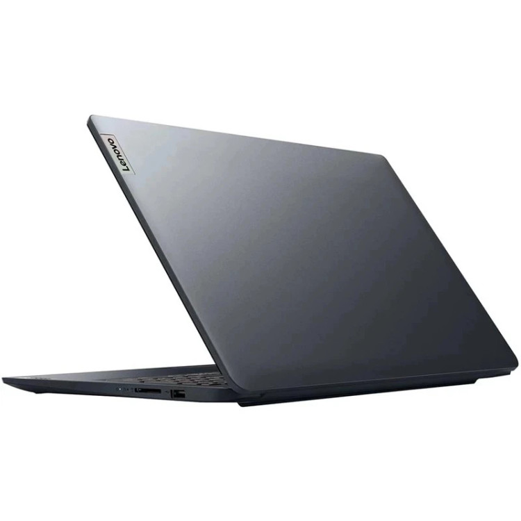 لپ تاپ 15.6 اینچی لنوو مدل IdeaPad 1 15IJL7-Celeron N4500-4GB DDR4 2933MHz-256GB SSD-TN FHD