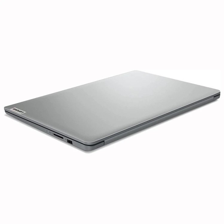 لپ تاپ 15.6 اینچی لنوو مدل IdeaPad 1 15IJL7-Celeron N4500-4GB DDR4 2933MHz-256GB SSD-TN FHD