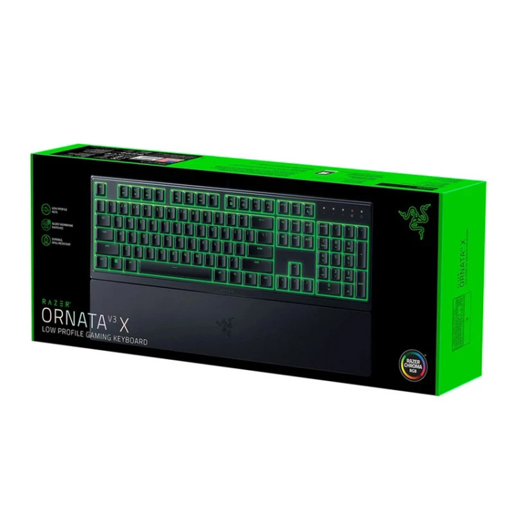 Razer Ornata V3