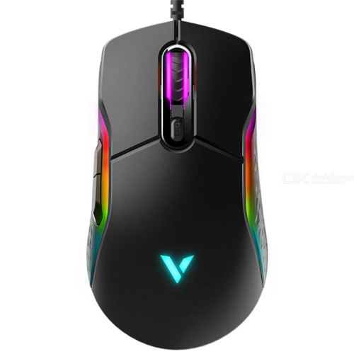 ماوس با سیم مخصوص بازی رپو مدل VT200