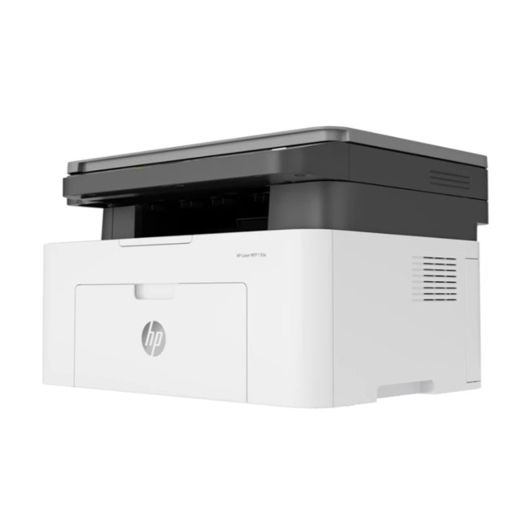 HP LaserJet 135a