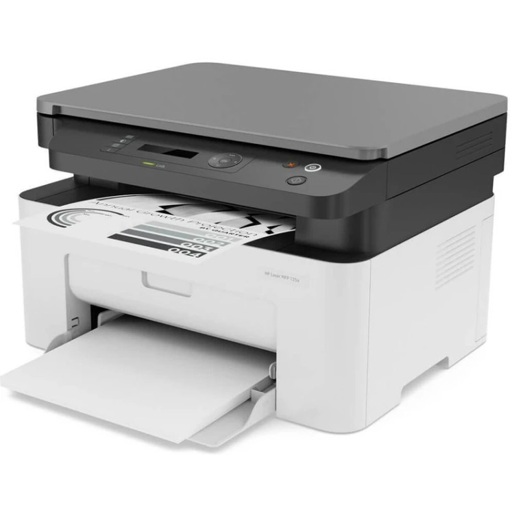 HP LaserJet 135a