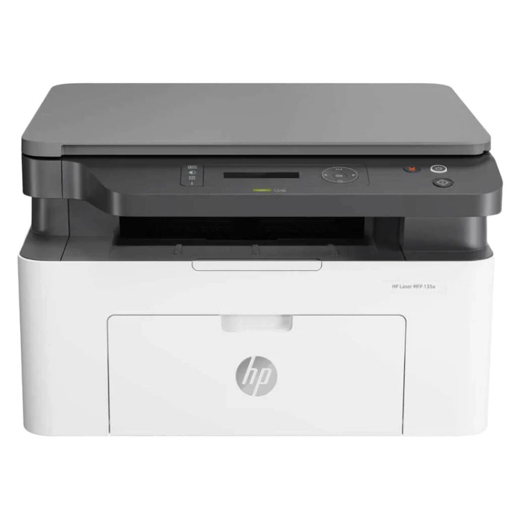 HP LaserJet 135a