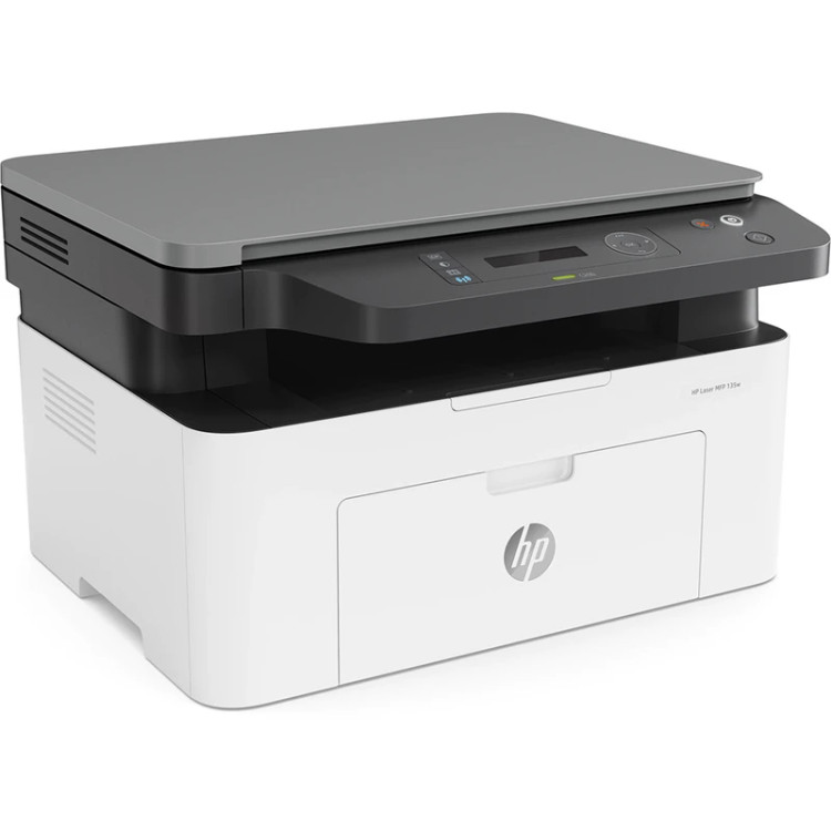 HP LaserJet 135w