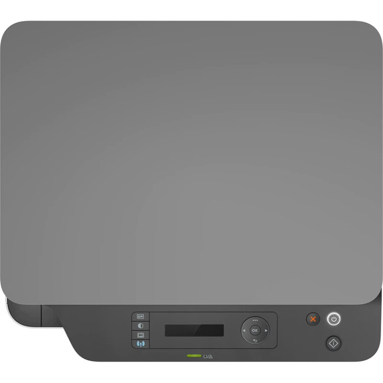 HP LaserJet 135w