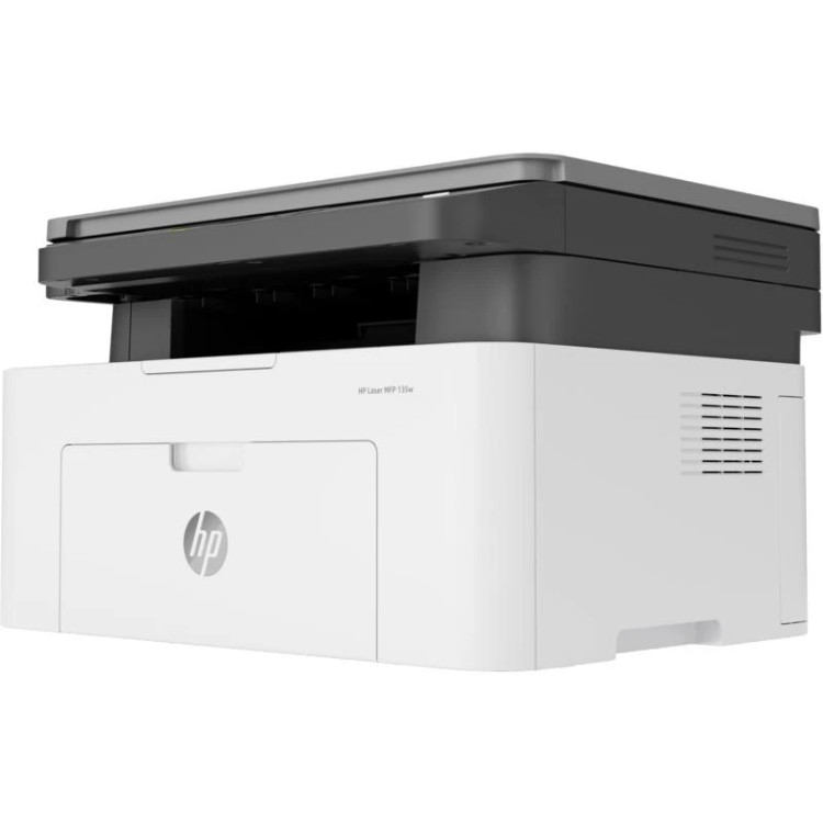 HP LaserJet 135w