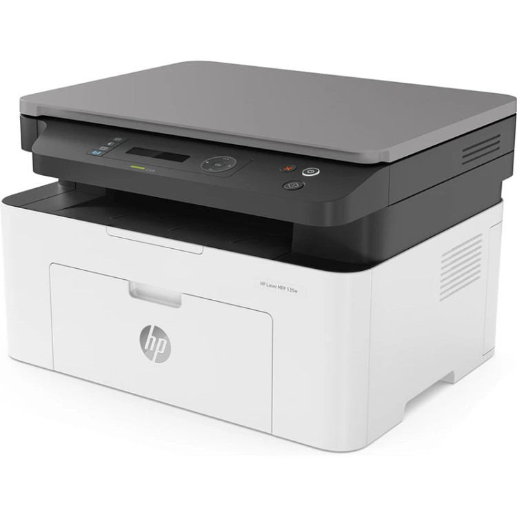 HP LaserJet 135w