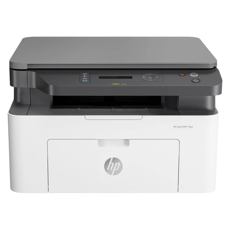 HP LaserJet 135w