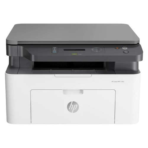 HP LaserJet 135w