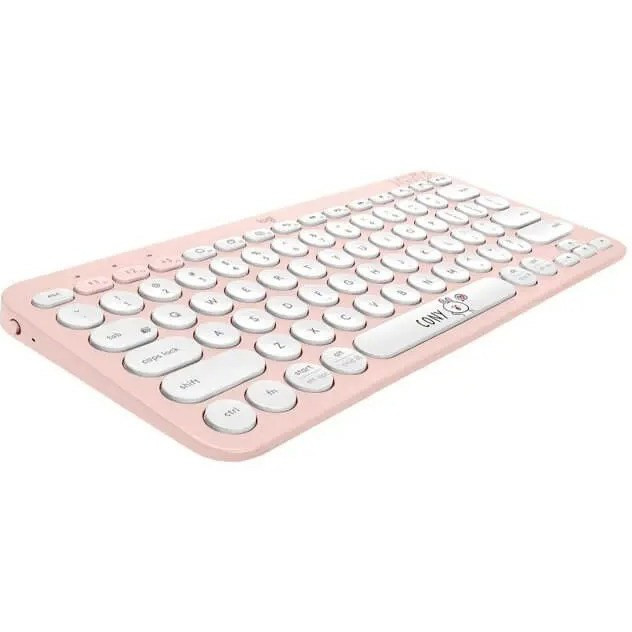 Logitech K380 Keyboard
