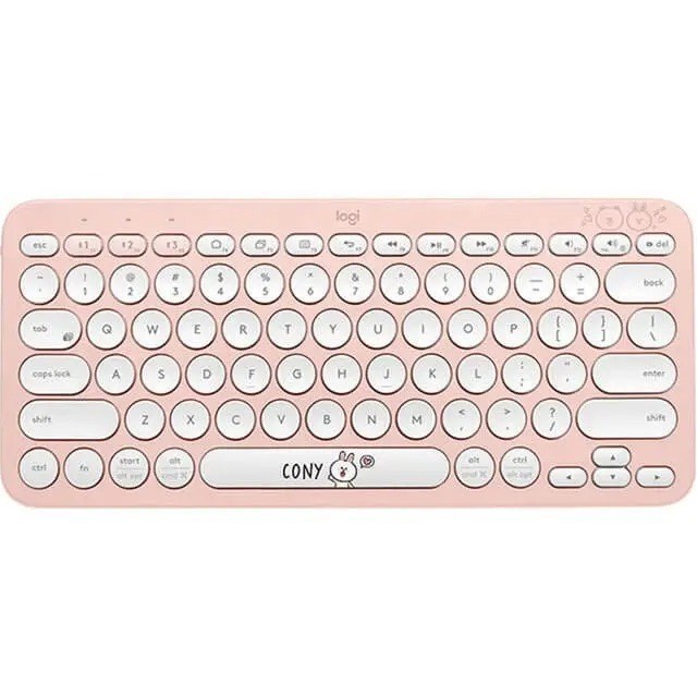 Logitech K380 Keyboard