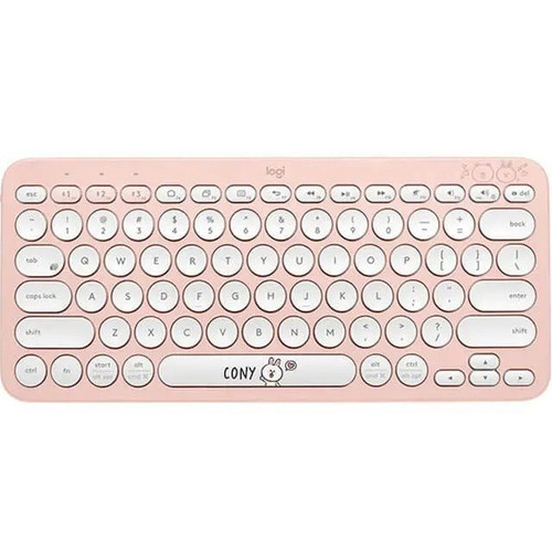 Logitech K380 Keyboard