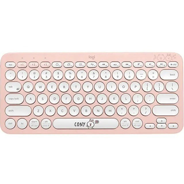 Logitech K380 Keyboard