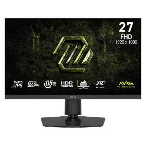 MSI 272PF X24