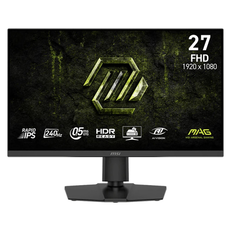 MSI 272PF X24